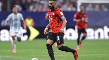 تطور لافت في مفاوضات انتقال محمد صلاح إلى وجهته الكروية الجديدة