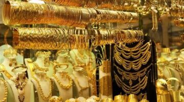 تطورات أسعار الذهب في مصر وعيار 21 يسجل 6000 جنيه للجرام