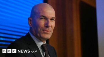 تطورات جديدة بشأن تولي زين الدين زيدان تدريب المنتخب الفرنسي لكرة القدم