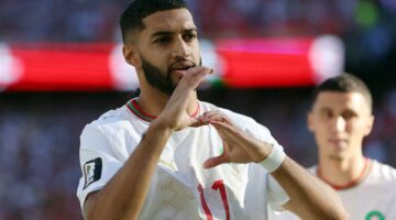 تطورات جديدة تلاحق خطط استضافة بطولة كأس العالم المقبلة لدى في الجول