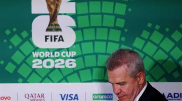 تطورات جديدة في كواليس استعدادات المنتخبات المشاركة في بطولة كأس العالم