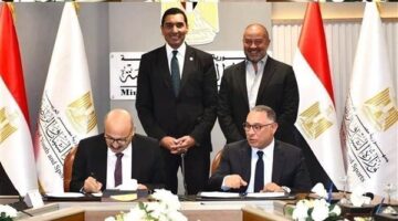 تطورات مرتقبة في ملف الاندماج بين نادي إنبي والشرقية الرياضي الجماهيري