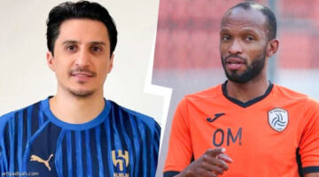 تطورات مفاجئة حول منصب المفرج تثير اهتمام وتساؤلات جماهير نادي الهلال