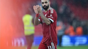 تطورات مفاوضات انتقال محمد صلاح إلى بشكتاش وسط عقبات مطالب الوكلاء المرتفعة