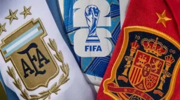 تعادل سلبي يسيطر على مواجهة إسبانيا والأرجنتين في نهائي كأس العالم 2026