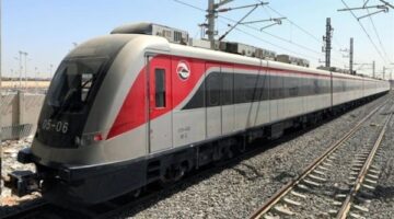 تعديل مواعيد القطار الكهربائي الخفيف LRT تزامناً مع إجازة 30 يونيو للمواطنين