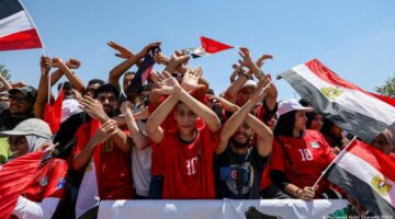 تعرض الاتحاد الأرجنتيني لكرة القدم لهجوم إلكتروني مصدره المحتمل دولة مصر