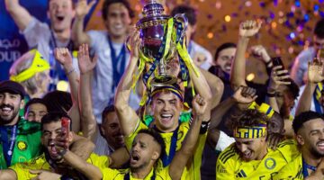 تعطل سفر بعثة النصر إلى البرتغال بعد الوصول للمطار لإقامة فترة الإعداد
