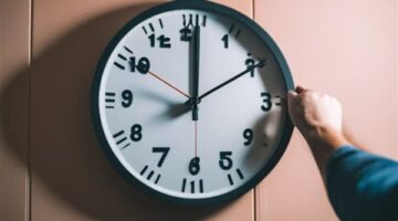تغيير التوقيت في مصر يوم 30 أكتوبر وتأخير الساعة 60 دقيقة