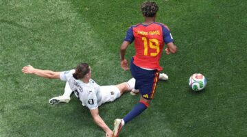 تغييرات مرتقبة في نظام بطولة كأس العالم المقبلة عبر فيل جول