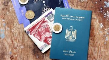 تفاصيل استخراج جواز السفر خلال 24 ساعة والأوراق والرسوم المقررة حديثاً