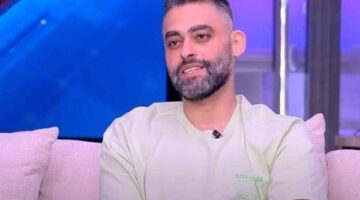 تفاصيل الساعات الأخيرة في حياة أحمد جلال عبد القوي وقرار أسرته بشأن والده