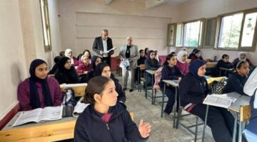 تفاصيل تقديم الصف الأول الثانوي وحالات خصم المصروفات والأوراق المطلوبة للطلاب