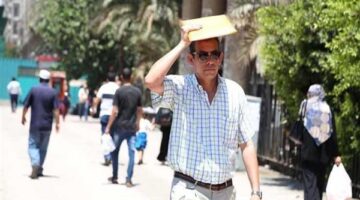 تفاصيل حالة الطقس ودرجات الحرارة في جميع المحافظات يوم الأربعاء 1 يوليو