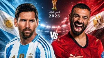 تفاصيل مواجهة مصر والأرجنتين المرتقبة في ثمن نهائي كأس العالم لكرة القدم