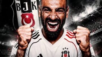 تقارير تركية تكشف تفاصيل عرض بشكتاش للتعاقد مع محمد صلاح لمدة موسمين