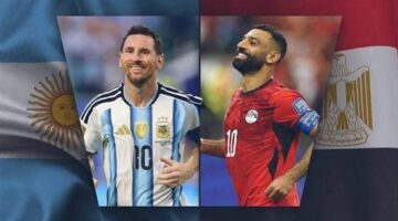 تقرير إسباني يكشف مخاوف المنتخب الأرجنتيني قبل مواجهة مصر في كأس العالم