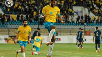 تقرير تونسي يكشف تفاصيل انتقال فراس شواط إلى أهلي بني غازي مقابل 600 ألف يورو