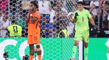 تقرير مغربي يكشف تهديد العويس لمستقبل بونو مع نادي الهلال السعودي