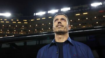 تقرير مغربي يكشف كواليس اعتذار سلامي عن تدريب فريق الزمالك المصري