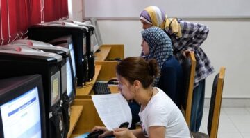 تنسيق الجامعات 2026 يترقب تخفيض مقاعد كليات الآداب والتجارة والحقوق بنسبة 40%