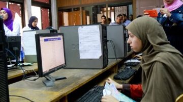 تنسيق المرحلة الأولى للجامعات يبدأ الثلاثاء المقبل بحد أدنى للقبول بجميع الشعب