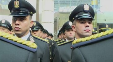 تنسيق كلية الشرطة 2026 والحد الأدنى للقبول ومراحل الاختبارات المطلوبة للالتحاق
