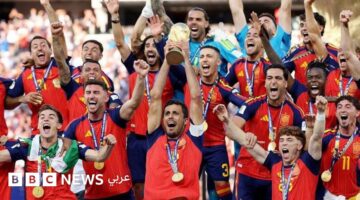 تهديد أوروبي بمقاطعة كأس العالم حال إقرار الفيفا خطة بيع البطولة