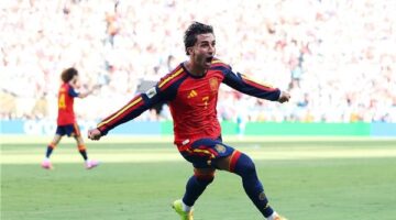 توريس يعادل إنجاز إنييستا ويدخل تاريخ إسبانيا في كأس العالم من أوسع أبوابه