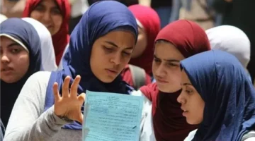 توزيع درجات الثانوية العامة للنظامين الجديد والقديم ومعدل النجاح في كل مادة