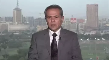 توفيق عكاشة يهاجم أداء التحكيم عقب خروج مصر أمام المنتخب الأرجنتيني