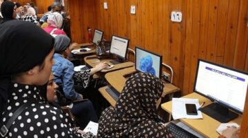 توقعات الحدود الدنيا لكليات القمة في تنسيق المرحلة الأولى للشعبتين العلمي والأدبي