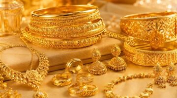 توقعات بوصول سعر جرام الذهب عيار 21 إلى 7000 جنيه خلال 3 أشهر