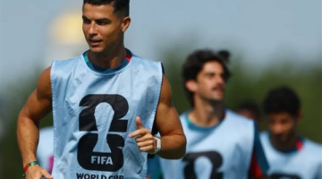 توقعات تشكيلة إسبانيا والبرتغال في كأس العالم بين قيادة رونالدو وراموس