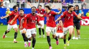 توقعات عبير فؤاد تمنح منتخب مصر الأفضلية وتحذر ميسي قبل مواجهة الليلة