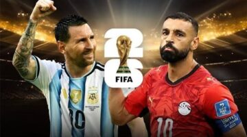 توقيت مواجهة مصر والأرجنتين في كأس العالم والقنوات الناقلة وموقف حسام حسن