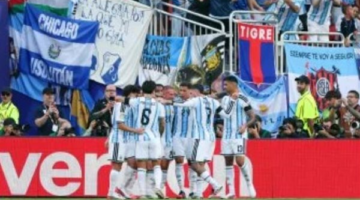 ثلاثية الأشواط الإضافية تطيح بمنتخب سويسرا خارج منافسات مونديال 2026 أمام الأرجنتين