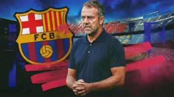 ثورة هانزي فليك في برشلونة تضع نجوم الفريق أمام تحديات كأس العالم الصعبة