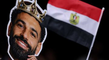 جاهزية محمد صلاح لمواجهة الأرجنتين مع غياب نجمين عن صفوف منتخب مصر