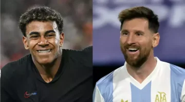 جدل سياسي واسع يلاحق نهائي إسبانيا والأرجنتين بسبب تباين المواقف من غزة