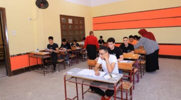 جدل واسع حول ترتيب أوائل الثانوية العامة لتساوي حسناء ومهاب بمجموع علمي رياضة