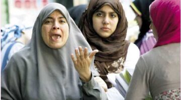 جدل واسع حول حل السؤال 38 في امتحان الجغرافيا لطلاب الثانوية العامة