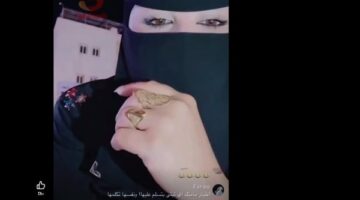 جدل واسع ومطالبات بتحرك قانوني بعد بث مباشر أمام ديوان محافظة مطروح