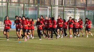 جدول مواعيد مباريات منتخب مصر في تصفيات كأس أمم أفريقيا المقبلة