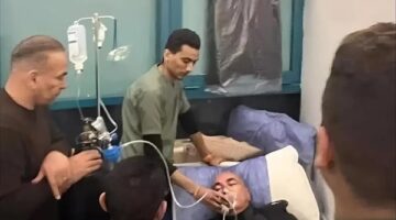 جمال شعبان يكشف تفاصيل الحالة الصحية للقلب عند المدرب حسام حسن