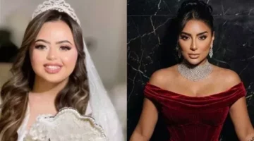 جوري بكر تعتذر عن تصريحات زواج ذوي الهمم وتبارك لسما رامي