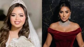 جوري بكر تعتذر للعروسين سما رامي بعد تصريحاتها المثيرة للجدل بشأن زواج ذوي الهمم