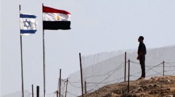 جيش الاحتلال الإسرائيلي يرد على اتهامات إيرانية بشأن استهداف سفينتي ميناء دمياط