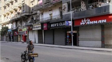 حالات تستوجب الغلق الإداري للمحال العامة وفقا للقانون أبرزها العمل دون ترخيص