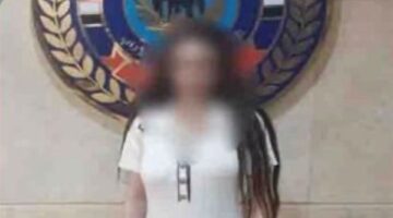 حبس صانعة محتوى 4 أيام بتهمة نشر فيديوهات خادشة لجلب الأرباح